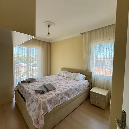 Villa Alaçatı Yazlık Çeşme