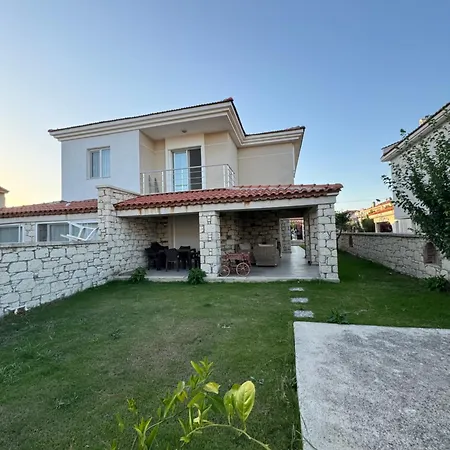 Alaçatı Yazlık * Çeşme