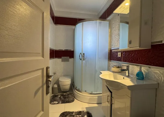 Villa Alaçatı Yazlık