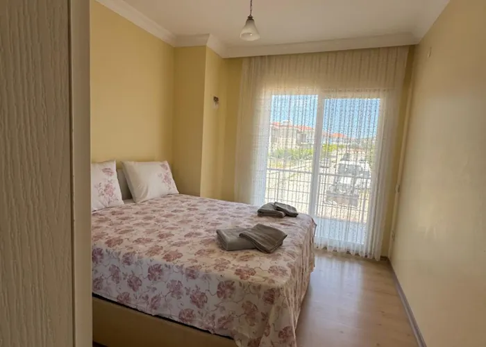 Villa Alaçatı Yazlık Çeşme