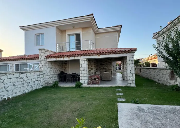 Alaçatı Yazlık * Çeşme