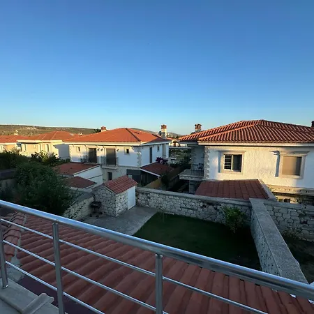Villa Alacati Yazlik Villa