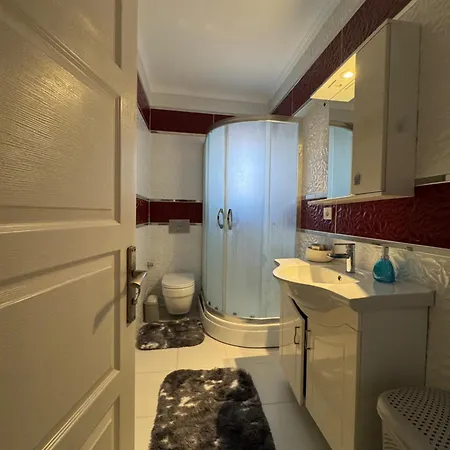 别墅 Alacati Yazlik