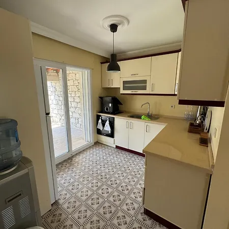 Alacati Yazlik Villa Villa