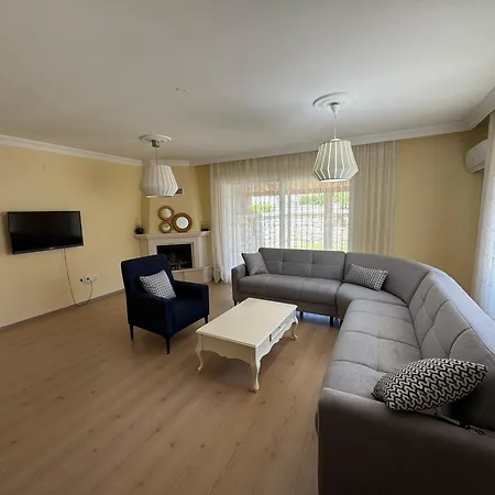 Villa Alacati Yazlik Villa