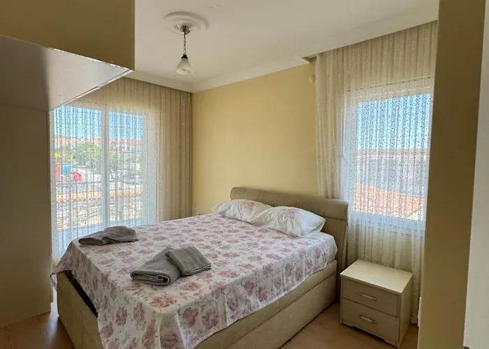 Βίλα Alacati Yazlik Çeşme