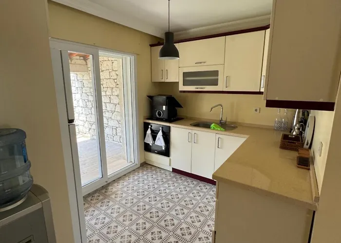 Alacati Yazlik Βίλα