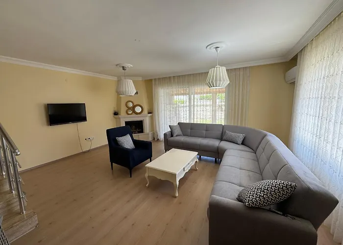 Βίλα Alacati Yazlik